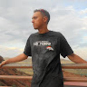 Meet your Posher, Matt